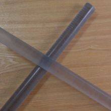 Pure Material Clear Polycarbonate Rod PC Round Bar