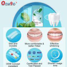 Alcohol Free Teeth Whitening Dry Strips thumbnail-2