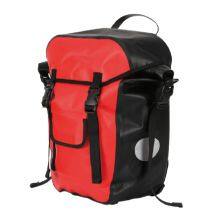 Popular Products Pannier Bag Bicycle Transport Bag Bike Travel Saddlebag Two Side Cycling Bags thumbnail-5