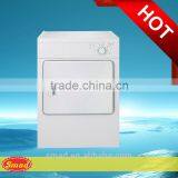 SMAD Made in China Automatic Fast Electric Cloth Dryer Machine