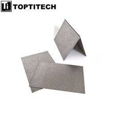 0.5mm Sintered Porous Titanium Sheet Porous Transport Layers for PEM Electrolyzers thumbnail-5