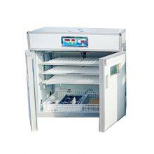 Updated Poultry Digital Egg Incubator Small Incubation Equipment thumbnail-3