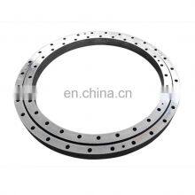 1605*1995*220mm Large Size Three Row Cross Roller Turntable Bearing Triple Row Slewing Ring thumbnail-2