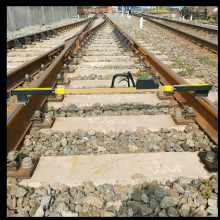 Digital Track Gauge for Track and Switch Geometry Measuring thumbnail-4