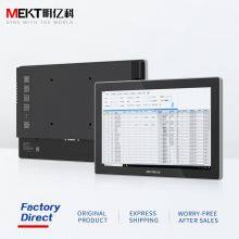 MEKTmingyike 10.1inch Industrial Grade Touch Screen Monitor 1280 X 800 Resolution Lcd Monitor With VGA DP