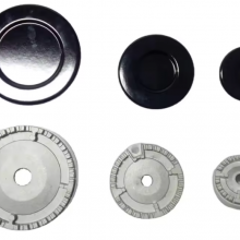 Kitchen Gas Stove Oven Burner Cooking Stove Parts thumbnail-5
