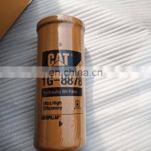 2605530160 Oil Filter FuSheng Industrial Screw Air Compressor Spare Parts With High Efficiency thumbnail-6