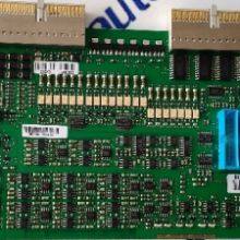 ABB DSAV110 TES57350001-E Communication Module