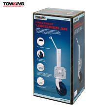 2 PCS 300 LBS RV STABILIZER JACK thumbnail-4