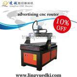 Cheap Price 10% off Samll Ball Screw Cnc Router /cnc Router 6012
