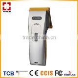 ISO18000-6C(EPC GEN2) Bluetooth RFID Handheld Reader for Asset Tracking