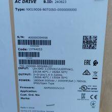 VACON NXI19006-B0T0ISO-00000000