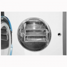 Laboratory Programmable 3 Zone Thermal Shock Testing Machine With Automatic Control System thumbnail-4