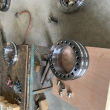 R605 R1305 R200 R2157 R2257 R2257 R2205 R300 Sam Sung Excavator Slewing Bearing thumbnail-4