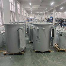 High Voltage Oil Immersed 25kva 37.5kva 7620v 12kv Single Phase Pole Mounted Transformer thumbnail-2