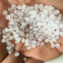 Low Temperature Impact Resistant PP South Korea SK R520M R520F High Transparency High Gloss For Container Hollow Blow Molding PP Raw Material thumbnail-5