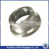 China Oem Anodized Machining Aluminum Cnc Turning Parts Supplier's Choice