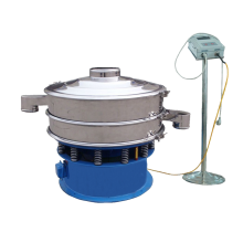 Ultrasonic Vibrating Screen thumbnail-2