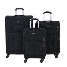 Polyester Fabric Luggage From China Pengteng Factory thumbnail-4