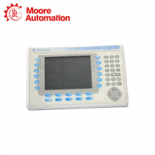 Allen Bradley2711P-K7C4A8