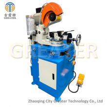 GT-CT-ANPN Pneumatic Angle Tube Cutting Machine Heater Machinery thumbnail-3