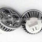 3w Mr16 Led Spot Light12V With CE&RoHs