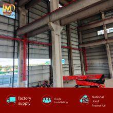 1600a Aluminum-based Power Busbar, Produced by Dema Electric, Source Factory, High-quality Profiles thumbnail-4