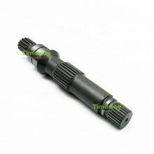 H1P045 Drive Shaft T15-T24-L224 Pump Spare Parts for Repair SAUER Hydraulic Piston Pump T15 thumbnail-5