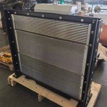 SANY Excavator Radiator Assembly for SY235 SY365 SY485 Heavy Duty Cooling System thumbnail-2