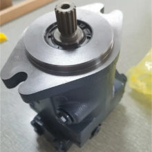 A4FO A4F0 A4F028 A4FO28 A4FM40/31W-NZC02 Series Hydraulic Plunger Piston Pump A4FO28/32R-NSC12N00 R902223466 thumbnail-4