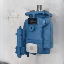 PVH PVH057 PVH074 PVH098 PVH131 PVH141 Series PVH074R Hydraulic Axial Piston Pump PVH074R01AA10B252000002001AB010A thumbnail-6