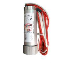 Explosion-proof Flame Detector QRA4.U Burner Flame Detector QRA4M.U thumbnail-1