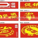 Hot Sale Supermarket Pop Price Tags Stand thumbnail-2