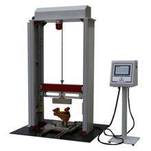 Gb/t 45544-2025 Skipping Rope Button Pressing Fatigue Testing Machine thumbnail-5