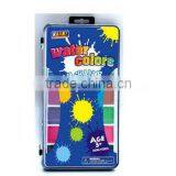 Water Color Cake 5042