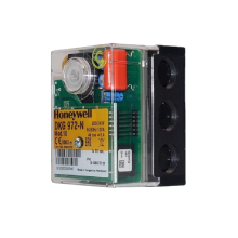 Honeywell Resideo Gas MMI810.1Mod.43 Combustion Controller thumbnail-5