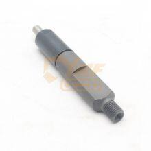 Excavator Engine Parts 6I1214 6I-1214 Ca6I1214 Fuel Atomizer Assembly Injector for Cat 312 416B 416C 426B 426C 428B 428C 436C 43 thumbnail-1