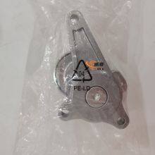 Original JCB 320 08657 Tensioner for Wheel Loader Spare Parts. thumbnail-2