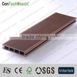 The Most Popular Design Outdoor Wpc Flooring thumbnail-3