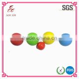 China factory direct sale best quality rubber bouncing balls
