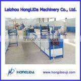 Hot Sale SW-45 Fruit Net Bag Machine Best Price