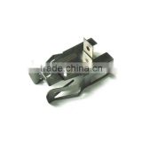 SPCC steel stamping die and contact part