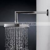 Unique Stainless Steel SPA Massage Rain Bath Shower Set thumbnail-4