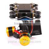 Poplar FPV 2 Axis Brushless Gimbal With Controller For DJI Phantom GoPros 3 thumbnail-2