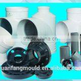 Pipe Moulds/pvc Fitting Mould/machinery Pvc Pipe Fitting Mould thumbnail-4