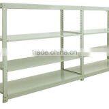 FOSHAN JIABAO Warehouse Storage Rack Light Duty JB-6A thumbnail-2