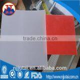 Thin Thickness Color Extrusion Hdpe Sheets
