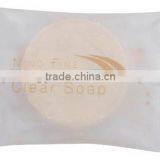 Soap Packing Machine FA450/120 With Auto Feeding System thumbnail-2