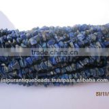 Lapis chips Beads gemstone