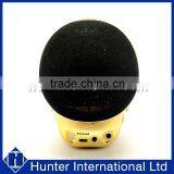 Christmas Season Skull Head Shape Bluetooth Speaker thumbnail-4